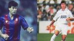 Transfer-transfer Langsung Antara Madrid dengan Barca