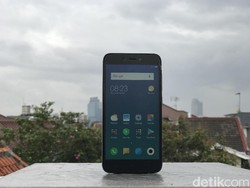 Xiaomi Sesumbar Ponselnya Ini Sempurna