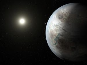 Wow, Ditemukan Planet Dekat Bumi Mungkin Bisa Ditinggali Wow, Ditemukan Planet Dekat Bumi Mungkin Bisa Ditinggali
