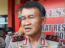 Teroris yang Ditangkap di Pekanbaru Jaringan JAD