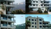 Before-After Rumah Rp 2,5 Triliun Milik Bos Alibaba