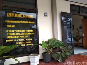 Perkawinan Anak di Blitar Meningkat, Dampak Life Style Ibu Zaman Now