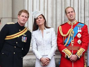 Pangeran Harry: Aku Selalu Merasa Berbeda dengan Keluargaku