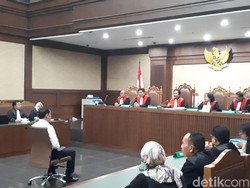 Vonis Andi Narogong, Hakim Beberkan Fakta Duit ke Setya Novanto