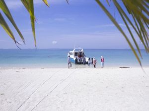 Tamu Hotel di Aceh Berkurang Efek Corona, Wisman Bisa Dihitung Jari Tamu Hotel di Aceh Berkurang Efek Corona, Wisman Bisa Dihitung Jari