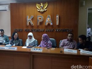 KPAI Minta Orang Tua Ajak Anaknya Imunisasi Difteri