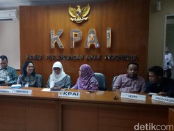 KPAI Minta Orang Tua Ajak Anaknya Imunisasi Difteri