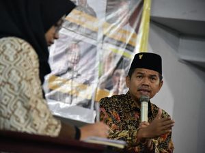 Dedi Mulyadi Minta Mendagri Kaji Ulang Soal Pj Gubernur Polisi Dedi Mulyadi Minta Mendagri Kaji Ulang Soal Pj Gubernur Polisi