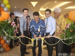 Bank Mega Buka Kantor Kas di Transmart Sidoarjo