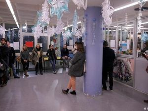 Catalonia Gelar Pemilu Regional di Tengah Krisis Perpecahan Catalonia Gelar Pemilu Regional di Tengah Krisis Perpecahan