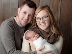 Bayi Ini Lahir dari Embrio yang Dibekukan Selama 24 Tahun