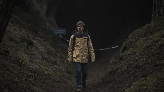 Serial Dark di Netflix