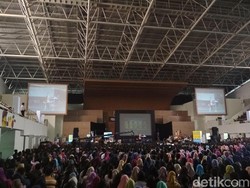 STAN Diisukan Tutup karena Radikalisme, Apa Kata Kemenkeu?