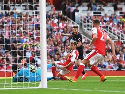 Liverpool Belajar dari Kemenangan Gila di Emirates Musim Lalu