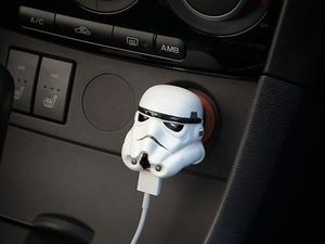 Gadget Unik yang Wajib Diburu Fanboy Star Wars