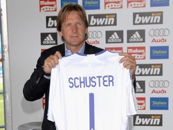 Bernd Schuster di Madrid pada 1988 sampai 1990. Main untuk Atletico sejak 1990 sampai 1993. (Foto: Carlos Alvarez/Getty Images)