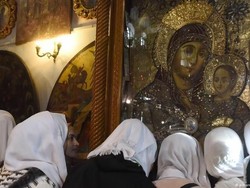 Bethlehem di Bawah Bayang-bayang Sengketa Status Yerusalem