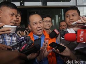 Kilas Balik Skandal BLBI yang Segera Masuk Meja Hijau Kilas Balik Skandal BLBI yang Segera Masuk Meja Hijau
