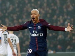 Mbappe dan Madrid Sempat Bicara, tapi Itu Sudah Jadi Masa Lalu