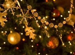 Kisah Pria Rayakan Natal Penuh Makna Setelah Kepergian sang Istri