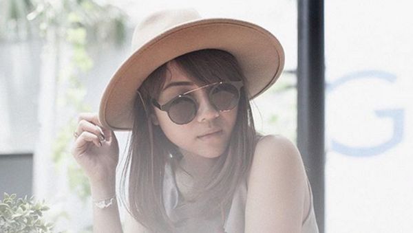 Imutnya Calon Istri Keenan Pearce, Isak Tangis di Prosesi Pemakaman Jonghyun