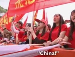 Kedubes China di Canberra Rilis Peringatan Keselamatan Bagi Warganya