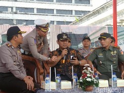 Semarang Luncurkan Call Center, Warga Bisa Lapor Apa Saja