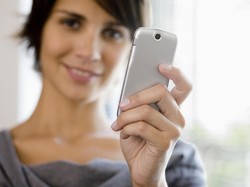 4 Langkah Kurangi Dampak Buruk Gadget Bagi Mata