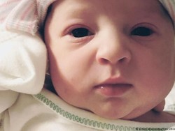 Bayi Emma Lahir dari Embrio yang Dibekukan Selama 24 Tahun