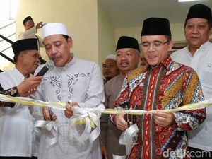 Pesan Ketua PWNU: Jaga Etika, Hindari Saling Cela dan Fitnah