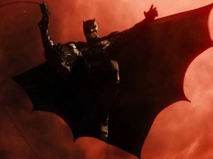 Ternyata Batman Direncanakan Mati di Trilogi Justice League Ternyata Batman Direncanakan Mati di Trilogi Justice League