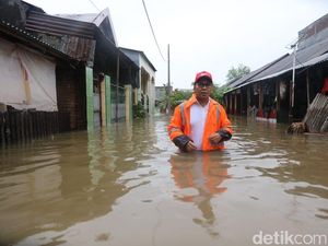 Pertama di Indonesia! Kotak Kosong Menang Pilkada
