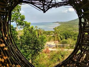 Spot Foto yang Hits di Karimunjawa