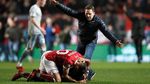 Tumbangnya Sang Juara Bertahan Piala Liga Inggris