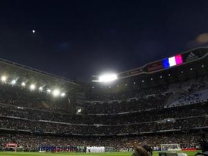 Berapa Harga Tiket Nonton El Clasico? Berapa Harga Tiket Nonton El Clasico?