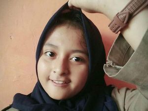 Polisi Ungkap Ciri-ciri Terduga Penculik Siswi di Ciputat