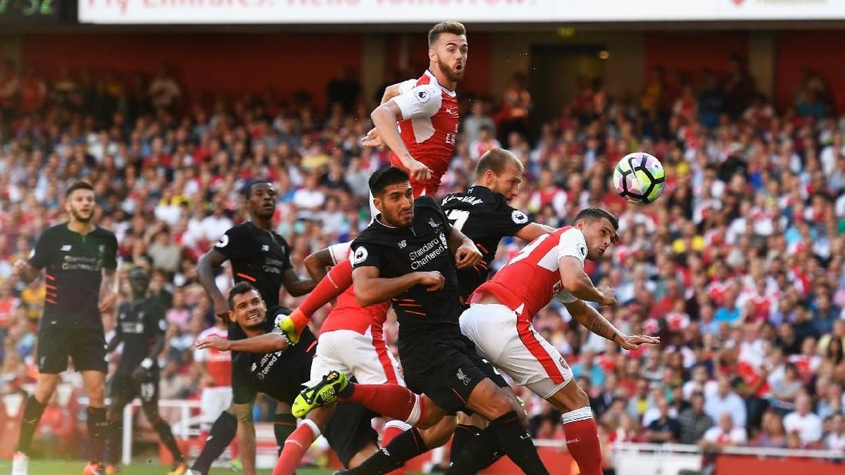 Foto: Mike Hewitt/Getty Images