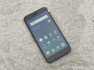 Ini 20 Ponsel Xiaomi yang Kebagian MIUI 10 Ini 20 Ponsel Xiaomi yang Kebagian MIUI 10