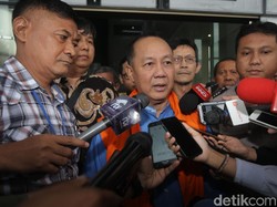 MA Pastikan Kasasi Kasus BLBI Diputus Hari Ini