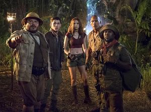 20 Film Komedi Terbaik Sepanjang Sejarah, Tonton di Akhir Pekan Yuk! 20 Film Komedi Terbaik Sepanjang Sejarah, Tonton di Akhir Pekan Yuk!