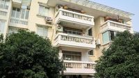 Di Apartemen Kecil Ini Alibaba Dilahirkan