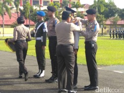 Over Stok, Kapolda Jamin Pasokan Kebutuhan Pokok di Jatim Aman