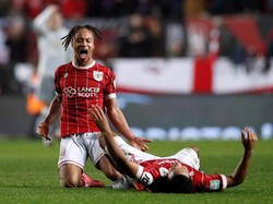 Bristol Sudah Depak Empat Tim Premier League, Berikutnya City?