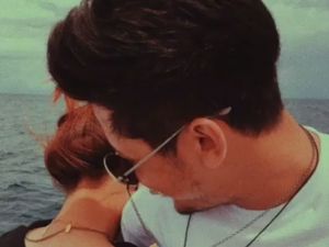 Keenan Pearce Akan Nikahi Gianni Fajri di Hari Ultahnya