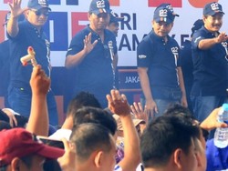 Rayakan HUT ke-122, BRI Beri Bantuan Kepada Anak Difabel