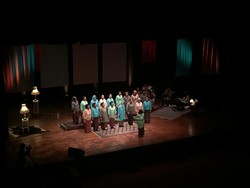 Ungkapan Kerinduan Utati kepada Ibu dari Balik Jeruji