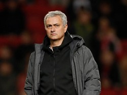 Mourinho: Bristol Beruntung