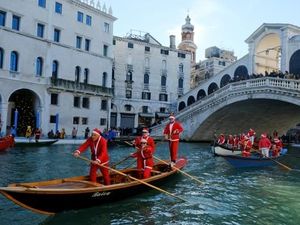 10 Negara Teratas yang Jadi Incaran Liburan Pasca Lockdown