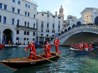 10 Negara Teratas yang Jadi Incaran Liburan Pasca Lockdown