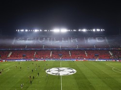 Fans MU Protes Harga Tiket di Sevilla